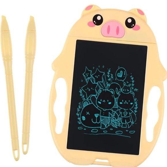 led drawing tablet - Picture 2 of 6